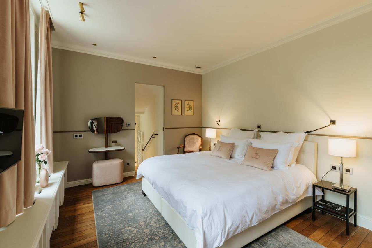 Manoir Francois Du Tilleul - Reims - Fismes Zewnętrze zdjęcie